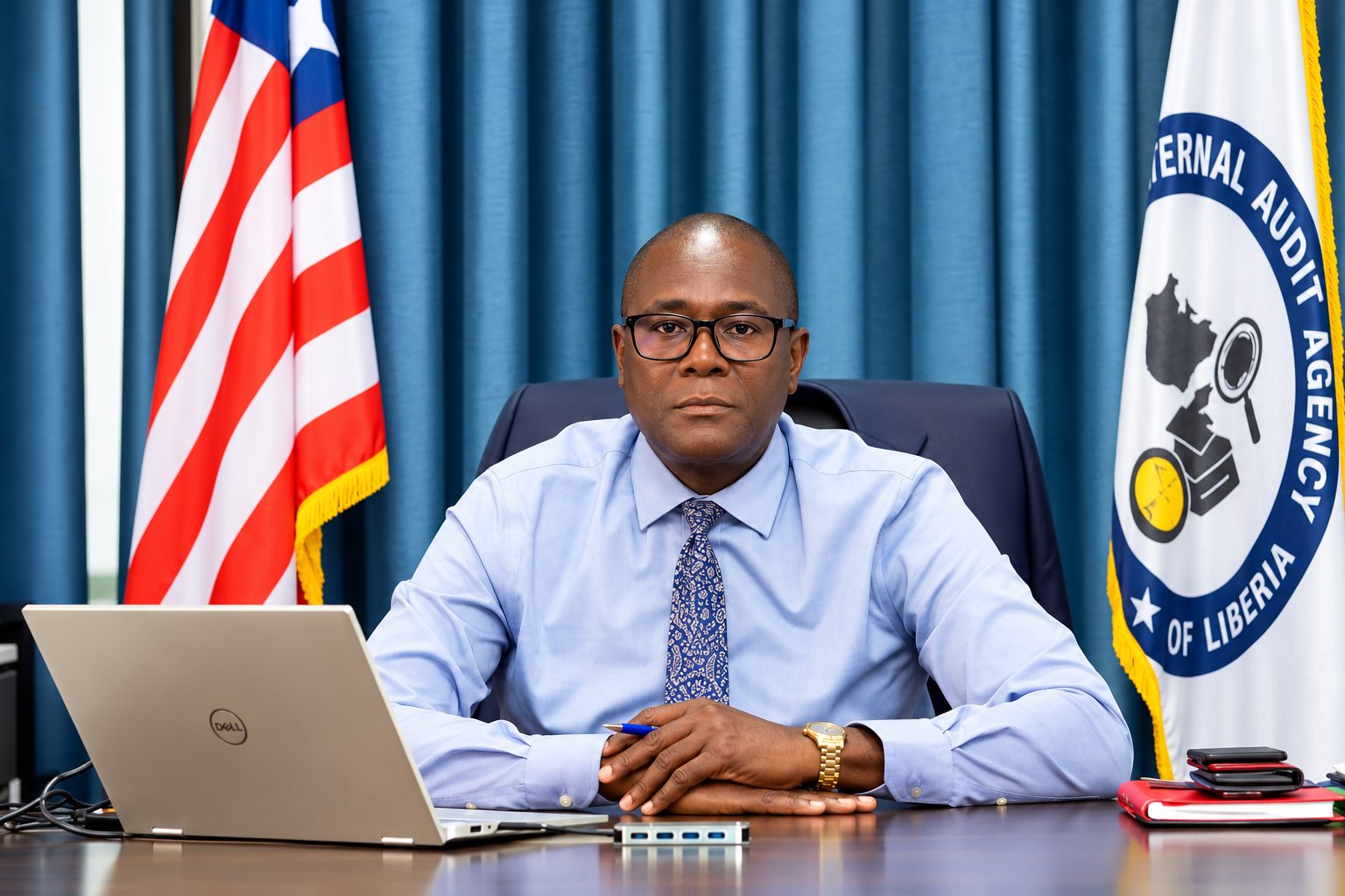 Director General - IAA