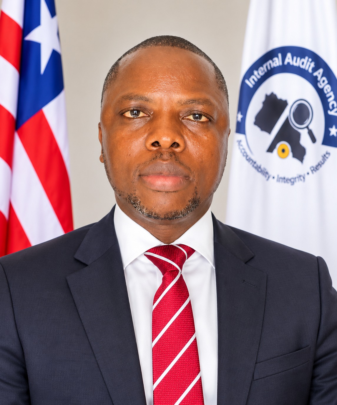 Executive Director For Special Audits 