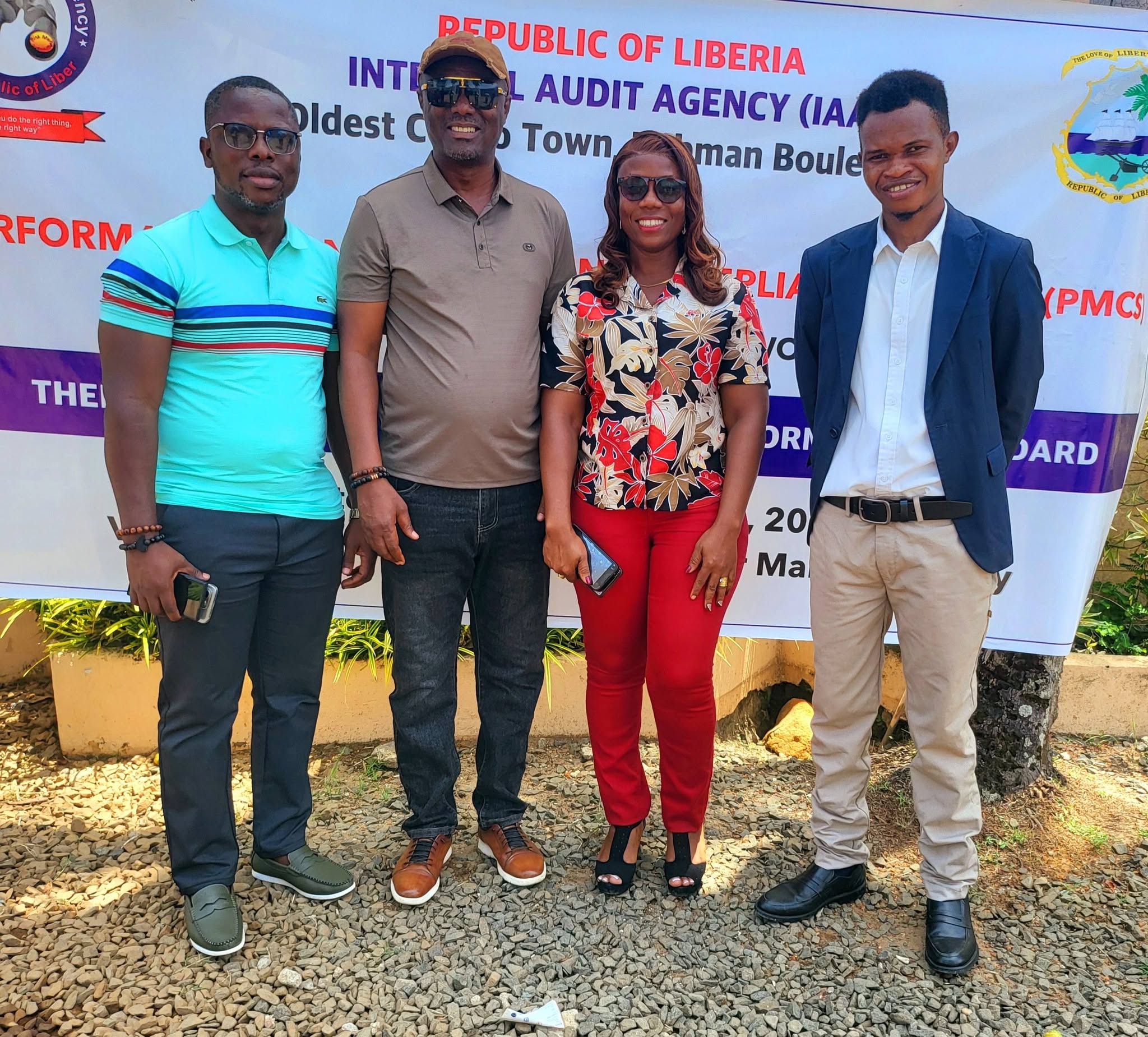 Risk Management Workshop Concludes