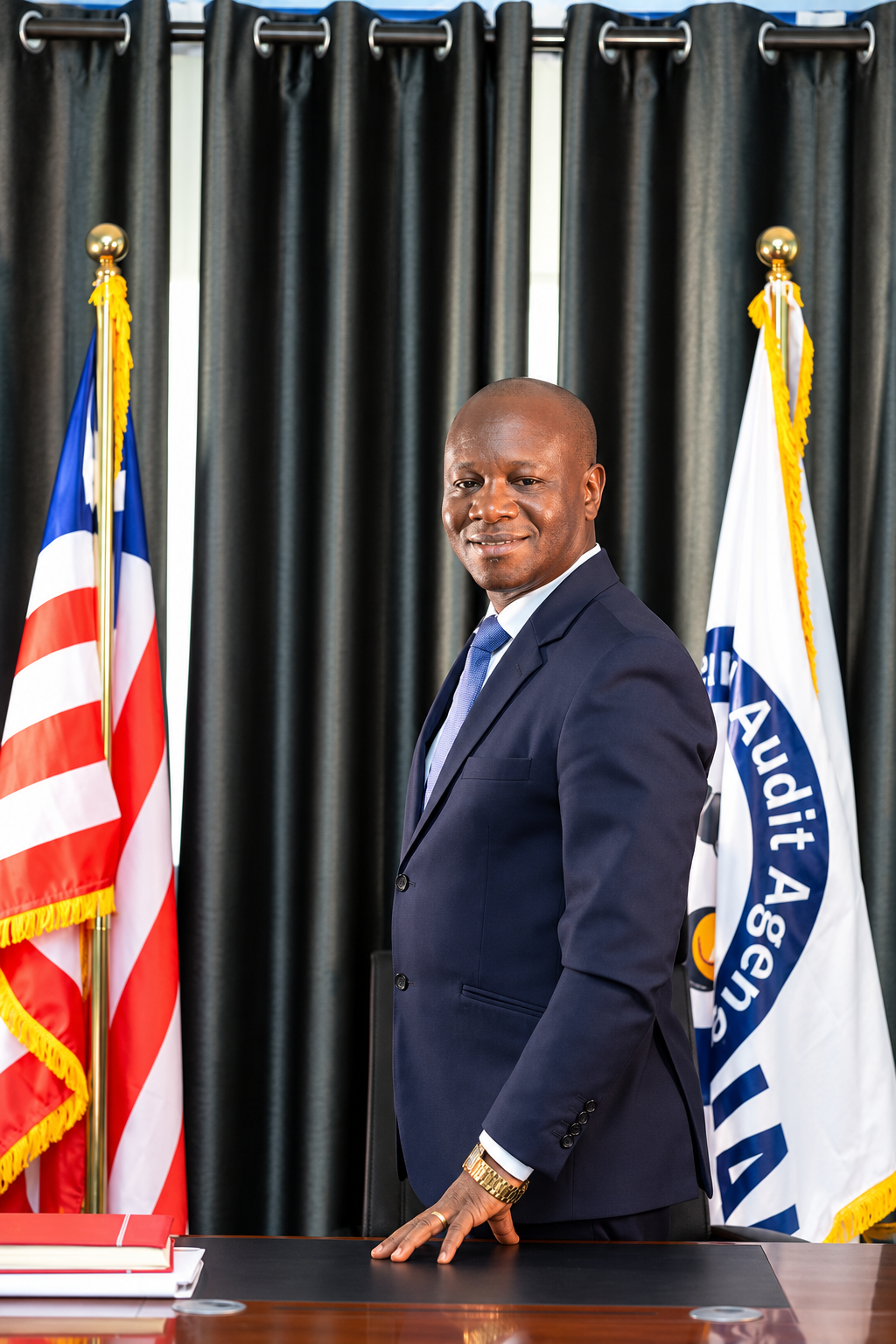 Department of Administration